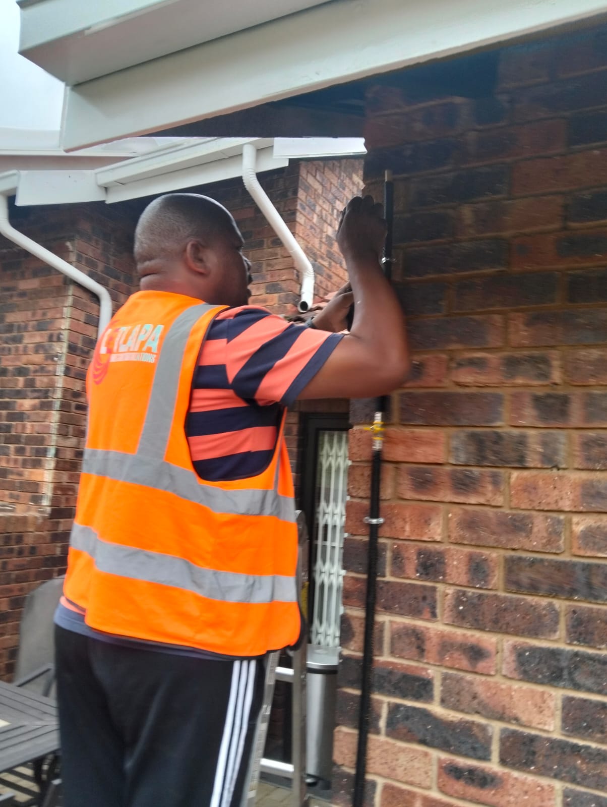 Fire Safety Equipment